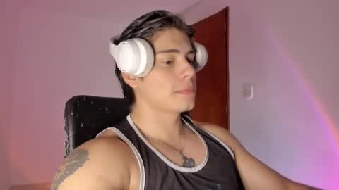 GioRusso online show from 12, 4, 2026