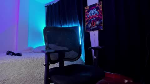 Snapshot of giomar_reyes chatting on 11, 1, 2025 GIOMAR REYES online show from 11, 1, 2025