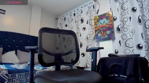Snapshot of giomar_reyes chatting on 11, 10, 2025 GIOMAR REYES online show from 11, 10, 2025