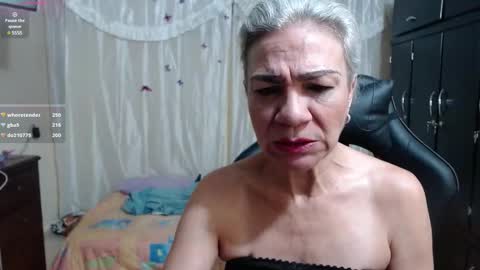 Mary online show from 12, 3, 2025