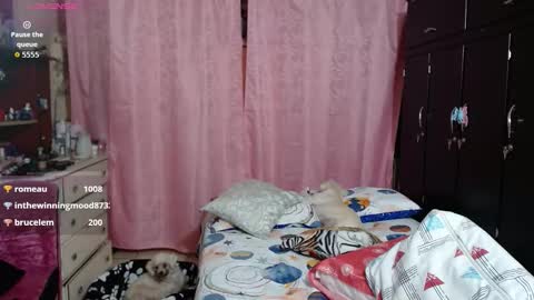 Mary online show from 26, 11, 2025