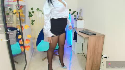 Georgina Martinez online show from 12, 9, 2025