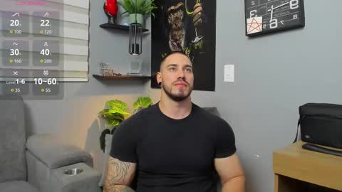 Giorgio leone online show from 23, 10, 2025