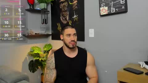 Giorgio leone online show from 14, 11, 2025