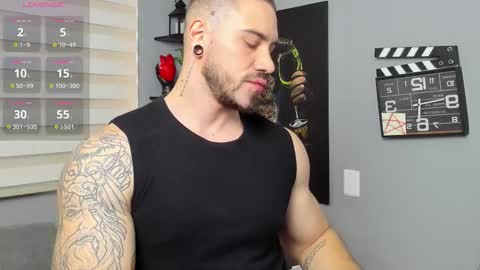 Giorgio leone online show from 26, 11, 2025