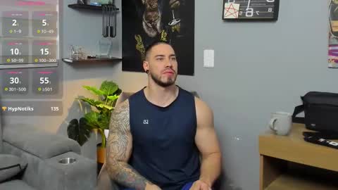 Giorgio leone online show from 28, 11, 2025