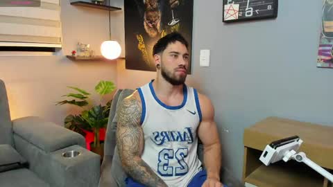Giorgio leone online show from 2, 6, 2026