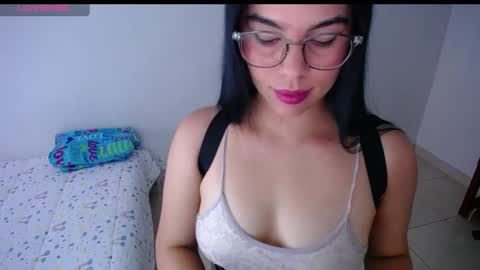 Snapshot of giorivera199 chatting on 9, 1, 2025 GIO RIVERA online show from 9, 1, 2025