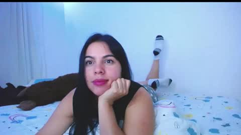 Snapshot of giorivera199 chatting on 24, 2, 2025 GIO RIVERA online show from 24, 2, 2025