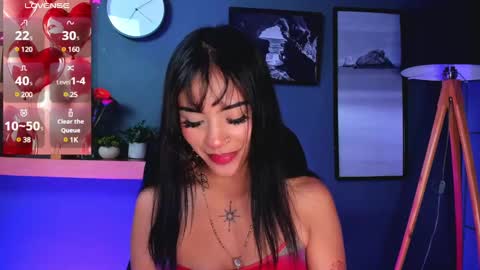 Giovanna  online show from 16, 2, 2025
