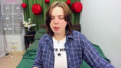 Giovana online show from 28, 3, 2026