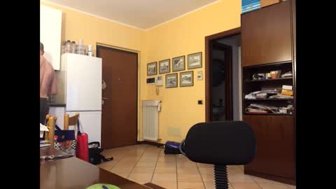 giovanni_1964 online show from 16, 5, 2026