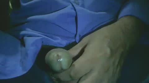 GuidoGiovan online show from 25, 11, 2025