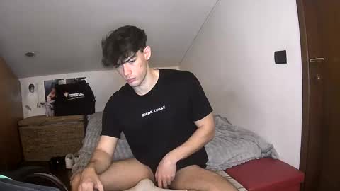 giovyyx online show from 13, 1, 2026