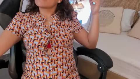 G I S E P L A online show from 23, 3, 2026