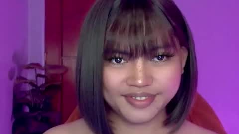 YOUR GIRL AXIE online show from 20, 12, 2025