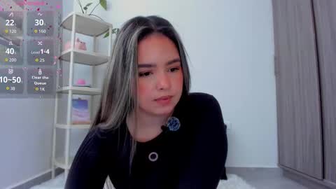 Snapshot of girl_alana chatting on 20, 9, 2025 Alana online show from 20, 9, 2025