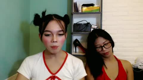 Snapshot of girl_amandaxoxo chatting on 20, 6, 2026 Amanda online show from 20, 6, 2026