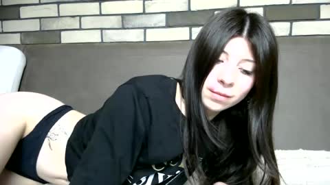 Snapshot of girl_cute007 chatting on 1, 7, 2026 girl_cute007 online show from 1, 7, 2026