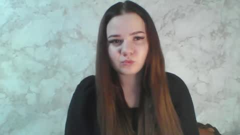 girl_cute07 online show from 15, 3, 2026