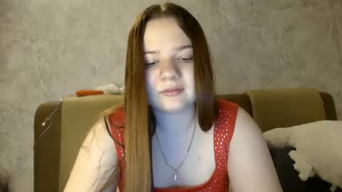 girl_cute07 online show from 18, 4, 2026