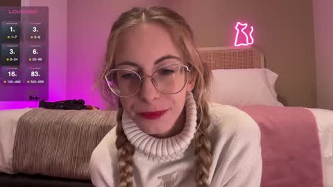 Nikki online show from 24, 12, 2024