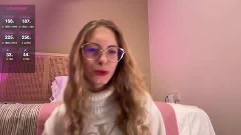 Nikki online show from 25, 12, 2024