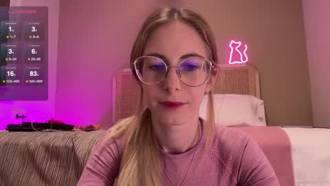 Nikki online show from 28, 12, 2024