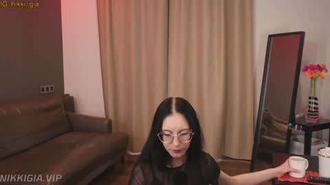 Nikki online show from 2, 3, 2026