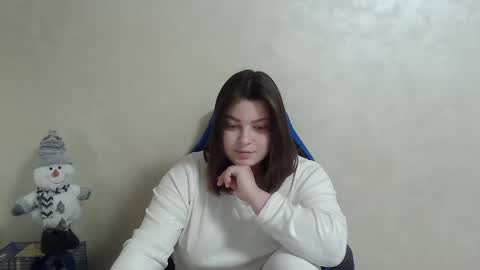 Snapshot of girl_leya chatting on 17, 1, 2025 girl_leya online show from 17, 1, 2025