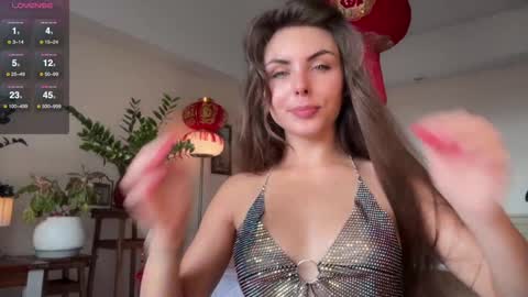 Sabi ------ online show from 8, 2, 2026