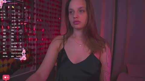 Kate online show from 13, 3, 2026