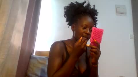 Snapshot of girl_shani chatting on 1, 4, 2026 girl_shani online show from 1, 4, 2026
