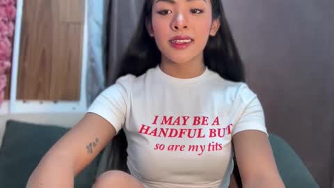 Snapshot of girlcock_dominantfucker chatting on 21, 10, 2025 queen ronna online show from 21, 10, 2025