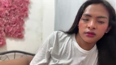 Snapshot of girlcock_dominantfucker chatting on 6, 11, 2025 queen ronna online show from 6, 11, 2025