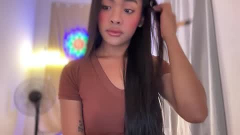 Snapshot of girlcock_dominantfucker chatting on 20, 11, 2025 queen ronna online show from 20, 11, 2025