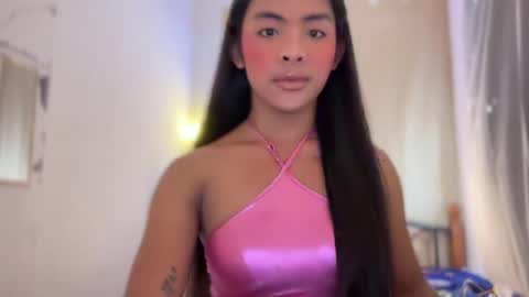 Snapshot of girlcock_dominantfucker chatting on 24, 11, 2025 queen ronna online show from 24, 11, 2025