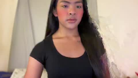 Snapshot of girlcock_dominantfucker chatting on 29, 11, 2025 queen ronna online show from 29, 11, 2025