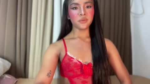 Snapshot of girlcock_dominantfucker chatting on 11, 1, 2026 queen ronna online show from 11, 1, 2026