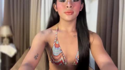 Snapshot of girlcock_dominantfucker chatting on 19, 1, 2026 queen ronna online show from 19, 1, 2026