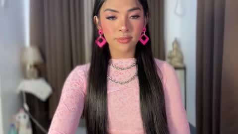 Snapshot of girlcock_dominantfucker chatting on 6, 2, 2026 queen ronna online show from 6, 2, 2026