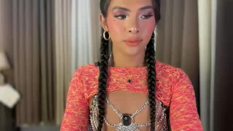 Snapshot of girlcock_dominantfucker chatting on 22, 2, 2026 queen ronna online show from 22, 2, 2026