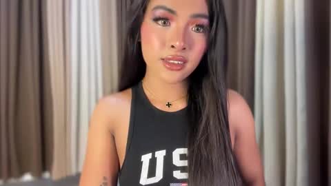 Snapshot of girlcock_dominantfucker chatting on 1, 3, 2026 queen ronna online show from 1, 3, 2026