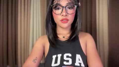 Snapshot of girlcock_dominantfucker chatting on 20, 4, 2026 queen ronna online show from 20, 4, 2026