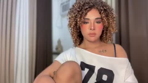 Snapshot of girlcock_dominantfucker chatting on 13, 7, 2026 queen ronna online show from 13, 7, 2026