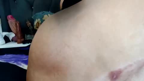 girldem12345 online show from 25, 5, 2026