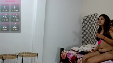 EROTICA online show from 31, 7, 2026