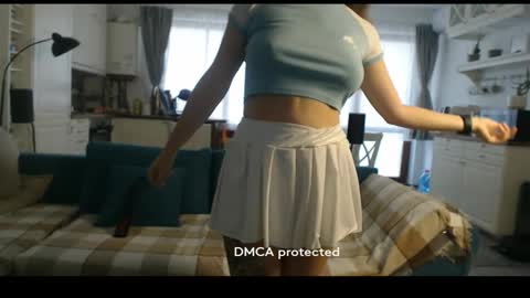 Girlfriend online show from 30, 9, 2025