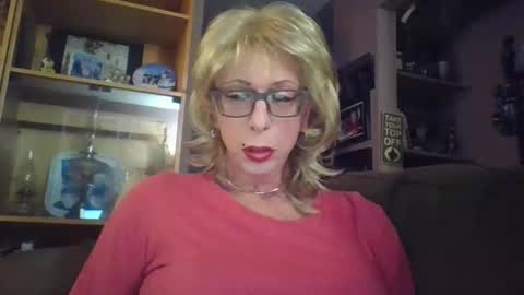 Girlinrock online show from 20, 12, 2025