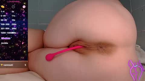 Snapshot of girlmalinkaa chatting on 15, 1, 2025 Anna online show from 15, 1, 2025